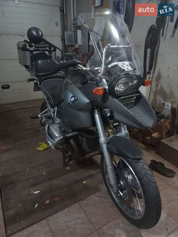 BMW R 1200GS 2007
