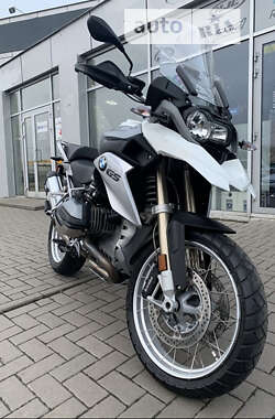 Мотоцикл Туризм BMW R 1200GS 2013 в Виннице