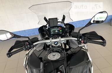 Мотоцикл Многоцелевой (All-round) BMW R 1200GS 2018 в Днепре