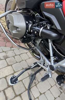 Мотоцикл Внедорожный (Enduro) BMW R 1200GS 2011 в 