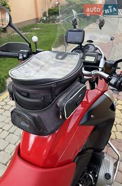 Мотоцикл Внедорожный (Enduro) BMW R 1200GS 2011 в 