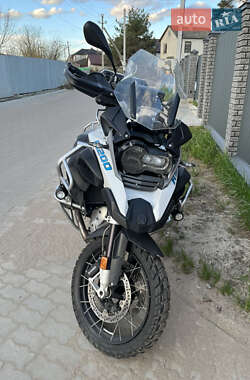Мотоцикл Туризм BMW R 1200GS 2015 в 