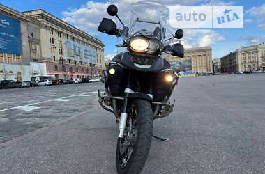 Мотоцикл Многоцелевой (All-round) BMW R 1200GS 2010 в Киеве