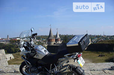 Мотоцикл Багатоцільовий (All-round) BMW R 1200GS 2008 в Ірпені