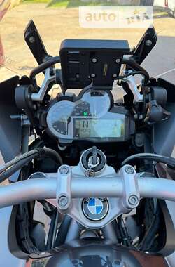 Мотоцикл Внедорожный (Enduro) BMW R 1200GS 2013 в Прилуках