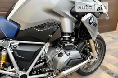 Мотоцикл Многоцелевой (All-round) BMW R 1200GS 2014 в Киеве