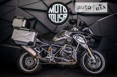 Мотоцикл Багатоцільовий (All-round) BMW R 1200GS 2013 в Києві