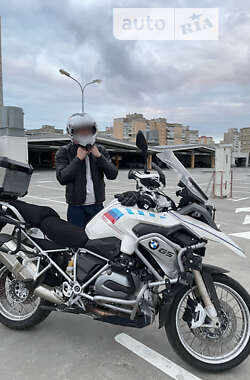 Мотоцикл Туризм BMW R 1200GS 2013 в Києві