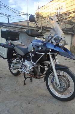 Мотоцикл Багатоцільовий (All-round) BMW R 1200GS 2005 в Миколаєві