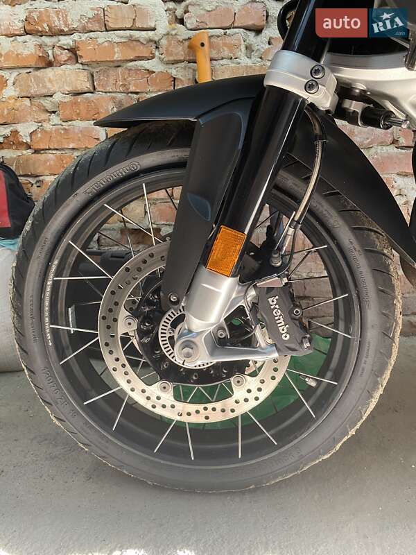 Мотоцикл Внедорожный (Enduro) BMW R 1200GS 2015 в Тернополе