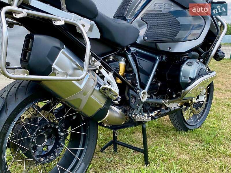 Мотоцикл Туризм BMW R 1200GS 2018 в Броварах