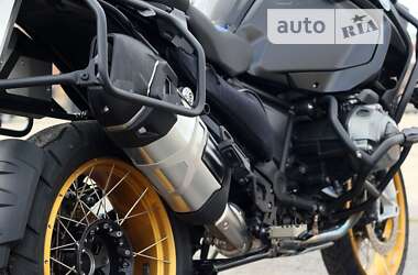 Мотоцикл Внедорожный (Enduro) BMW R 1200GS 2014 в 