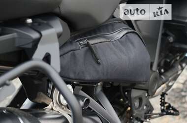 Мотоцикл Внедорожный (Enduro) BMW R 1200GS 2014 в 