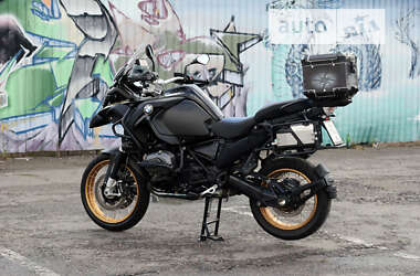 Мотоцикл Внедорожный (Enduro) BMW R 1200GS 2014 в 