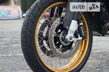 Мотоцикл Внедорожный (Enduro) BMW R 1200GS 2014 в 