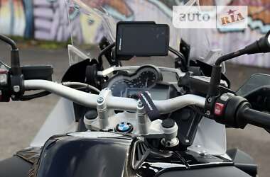 Мотоцикл Внедорожный (Enduro) BMW R 1200GS 2014 в 