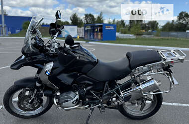 Мотоцикл Туризм BMW R 1200GS 2012 в Києві