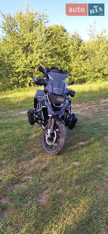 Мотоцикл Спорт-туризм BMW R 1200GS 2016 в Виннице фото 14 Мотоцикл Спорт-туризм BMW R 1200GS 2016 в Виннице