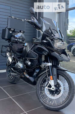 Мотоцикл Туризм BMW R 1200GS 2017 в Киеве