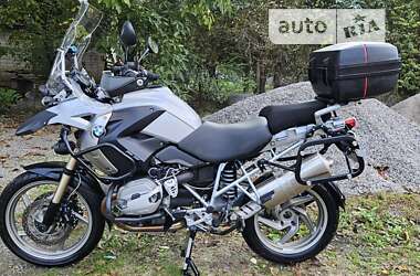 Мотоцикл Туризм BMW R 1200GS 2012 в Немирові