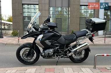 Мотоцикл Багатоцільовий (All-round) BMW R 1200GS 2012 в Києві