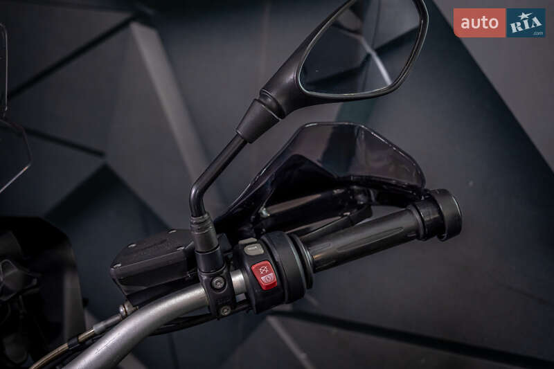 Мотоцикл Многоцелевой (All-round) BMW R 1200GS 2015 в Киеве