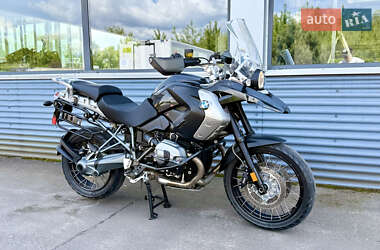Мотоцикл Внедорожный (Enduro) BMW R 1200GS 2012 в Ровно