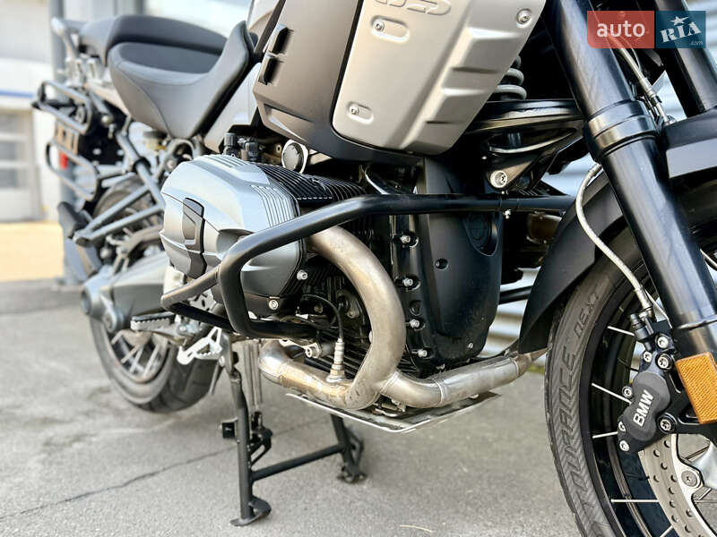 Мотоцикл Внедорожный (Enduro) BMW R 1200GS 2012 в Ровно