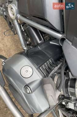 Мотоцикл Спорт-туризм BMW R 1200GS 2016 в 