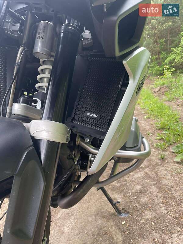 Мотоцикл Спорт-туризм BMW R 1200GS 2016 в Хмельницком