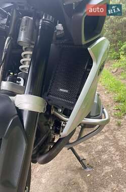 Мотоцикл Спорт-туризм BMW R 1200GS 2016 в 