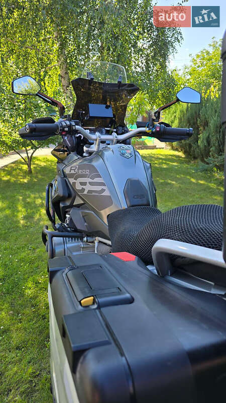 Мотоцикл Туризм BMW R 1200GS 2015 в Вишгороді