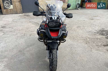 Мотоцикл Многоцелевой (All-round) BMW R 1200GS 2008 в 
