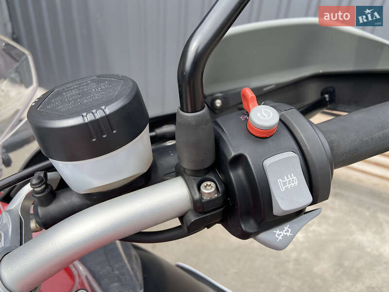 Мотоцикл Многоцелевой (All-round) BMW R 1200GS 2008 в Киеве