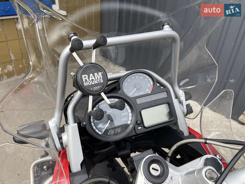 Мотоцикл Многоцелевой (All-round) BMW R 1200GS 2008 в Киеве