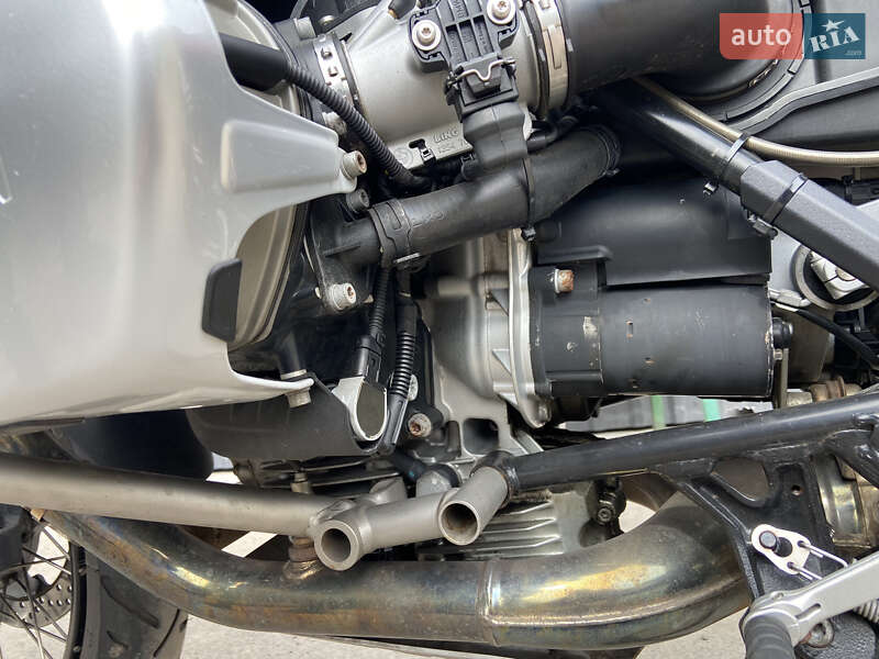 Мотоцикл Многоцелевой (All-round) BMW R 1200GS 2008 в Киеве