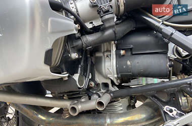 Мотоцикл Многоцелевой (All-round) BMW R 1200GS 2008 в 