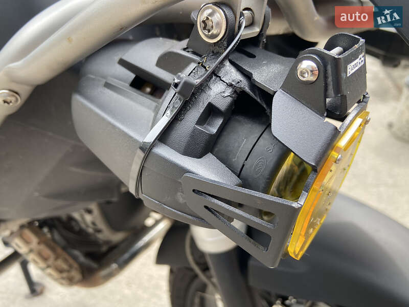 Мотоцикл Многоцелевой (All-round) BMW R 1200GS 2008 в Киеве