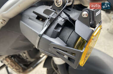 Мотоцикл Многоцелевой (All-round) BMW R 1200GS 2008 в 