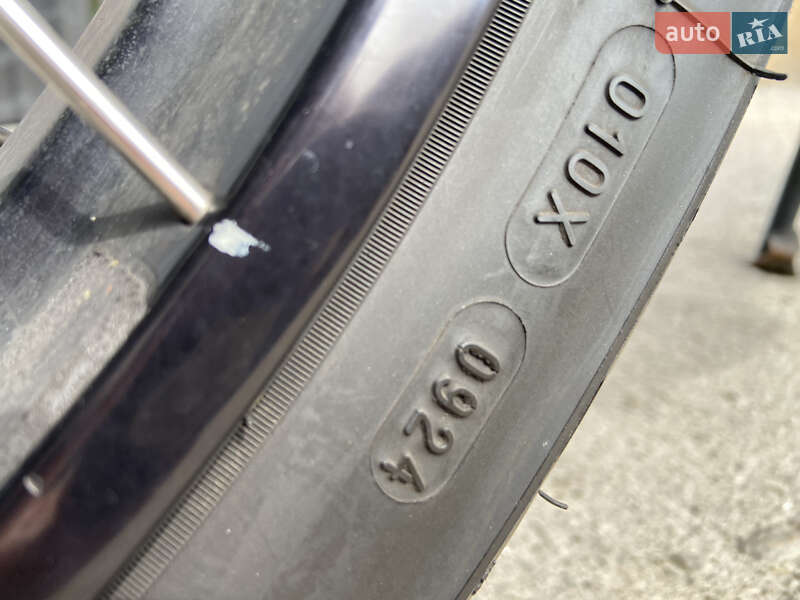 Мотоцикл Многоцелевой (All-round) BMW R 1200GS 2008 в Киеве