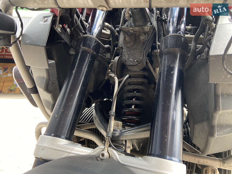 Мотоцикл Многоцелевой (All-round) BMW R 1200GS 2008 в Киеве