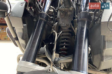 Мотоцикл Многоцелевой (All-round) BMW R 1200GS 2008 в 