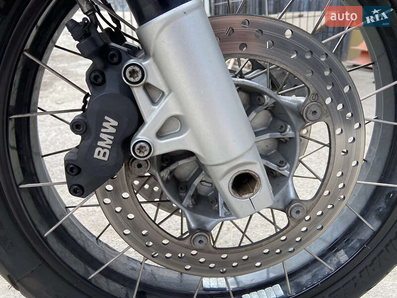 Мотоцикл Многоцелевой (All-round) BMW R 1200GS 2008 в Киеве