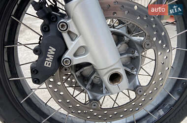 Мотоцикл Многоцелевой (All-round) BMW R 1200GS 2008 в 