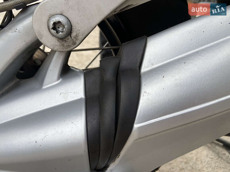 Мотоцикл Многоцелевой (All-round) BMW R 1200GS 2008 в Киеве