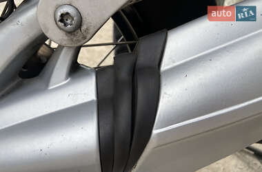 Мотоцикл Многоцелевой (All-round) BMW R 1200GS 2008 в 