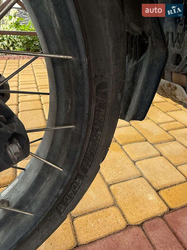 Мотоцикл Багатоцільовий (All-round) BMW R 1200GS 2015 в Новодністровську