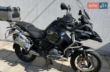 Мотоцикл Туризм BMW R 1200GS 2018 в Рівному