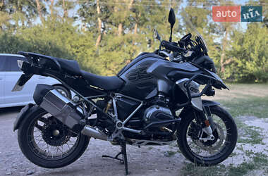 Мотоцикл Туризм BMW R 1200GS 2015 в Знаменке