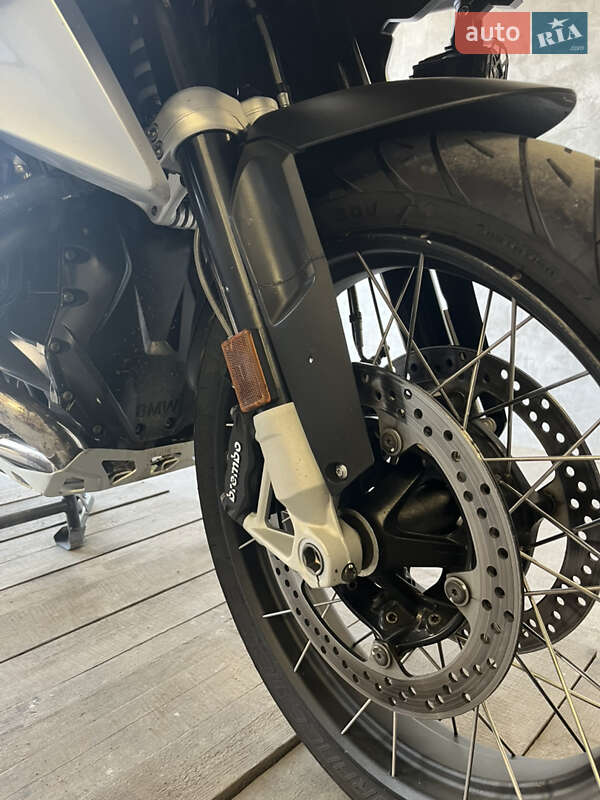 Мотоцикл Туризм BMW R 1200GS 2015 в Знам'янці